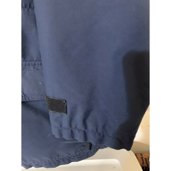 Vintage Eddie Bauer Men’s Sz M Gore-tex Jacket‎ Coat Rare - Picture 5 of 11